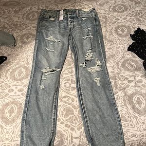 American eagle brand new jeans!
